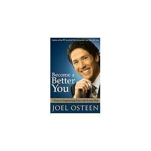   Life Every Day [Hardcover] Joel Osteen (Author)  Books