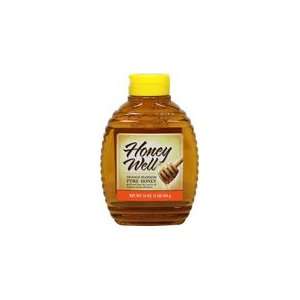 Orange Blossom Pure Honey 16 oz Other  Grocery & Gourmet 