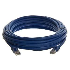  Cat 6 Blue Enhanced 550MHz Patch Cables