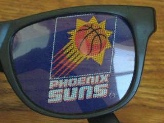 VTG Phoenix Suns Cardinals Arizona 80s! Snapback Hat Cap Sunglasses 