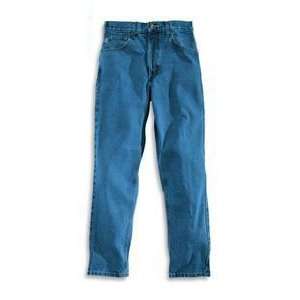  Carhartt B18 Mens Traditional Fit Jean
