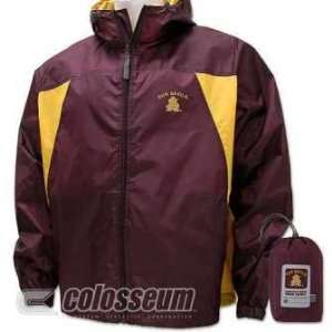  Arizona State Officially Licensed NCAA Wind Jacket Sports 