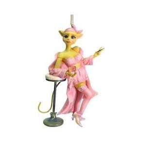  Alley Cats Daisy Doll Diva Christmas Ornament Everything 