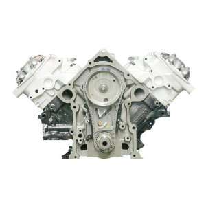   PROFormance DDK1 Chrysler 5.7L Hemi Engine, Remanufactured: Automotive