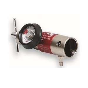 LSP Oxygen Pressure Regulator 0 15 lpm  Hose Barb CE Listed:  