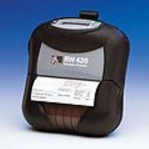  Zebra RW 420 Network Thermal Label Printer Electronics