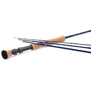    TempleFork Outfitters: TiCr X Series Fly Rods: Sports & Outdoors