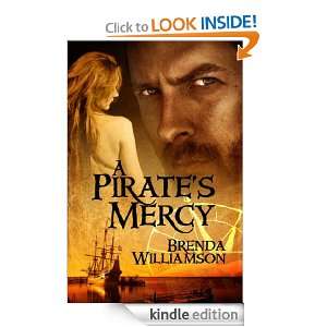 Pirates Mercy Brenda Williamson  Kindle Store