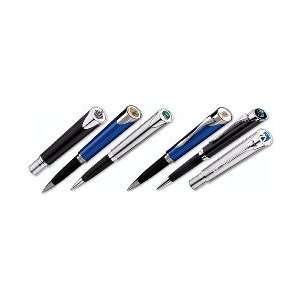  1250 Ballpoint Pen    Quill 1250 Series Compact Pen 1250 