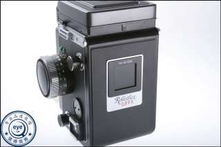 Rollei Rolleiflex 2.8FX Twin Lens Reflex NEW IN BOX  