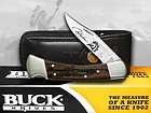 BUCK 110 Yellowhorse Chief Arrowhead 1/600 Hunter Knife