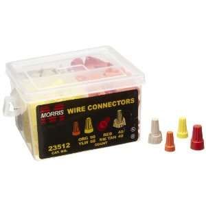   Products 23512 Combo Handy Pack, Wire and Wing Connectors, #23512