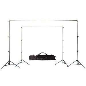   12 Portable Heavy duty Photo Studio Background Backdrop Support Stand