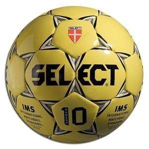  Select Numero 10 Brillant Training Ball: Sports & Outdoors