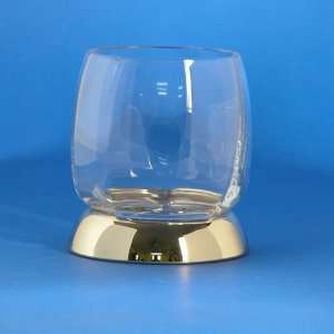   94475SNI Satin Nickel Windisch Clear Crystal Tumbl