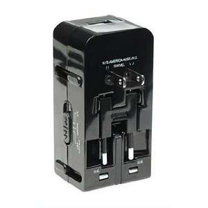   with 150 Joules Surge Protection and USB Charging Port: Electronics