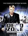 The Dead Zone   The Complete Second Season (2004, DVD)