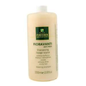    Fioravanti Anti Frizz Silkening Shampoo ( For Unruly Hair ) Beauty