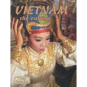 Vietnam Bobbie Kalman Books