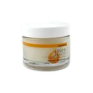   Nutrient Moisturizer  /2OZ By Juice Beauty