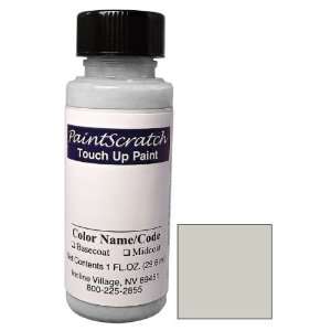 Oz. Bottle of Silver Sage Metallic Touch Up Paint for 1997 Chevrolet 
