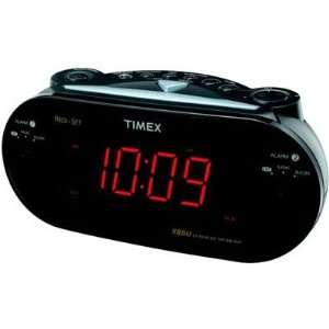  Timex Audio Sdi Technologies T715b Desktop Clock Radio 