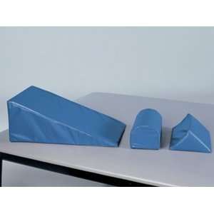 Anti Slip“ Positioning Bolsters, Length, Width, Height:32“ 20 