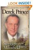  Derek Prince A Biography Explore similar items