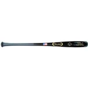 Trump ASPM243 Pro Stock Pro Maple Adult Wood Baseball Bat Size 33.5in 