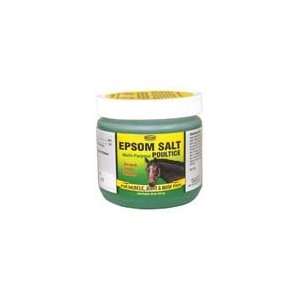  Epsom Salt Poultice   20Oz