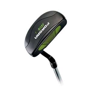   of St Andrews Golf Club IWD 3 Semi mallet PUTTER: Sports & Outdoors