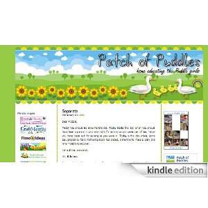  Home Educating the PuddleChicks Kindle Store Merry 
