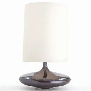  Arteriors Home 11169 592 Jodi Flat Ceramic Table Lamp 