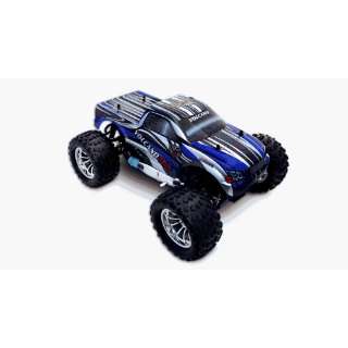    Redcat Racing Volcano S30 Truck 1 10 Scale Nitro: Toys & Games