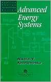 Advanced Energy Systems, (1560326115), Nik Khartchenko, Textbooks 