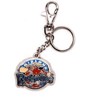 Midland Rockhounds Pewter Lapel Pin 