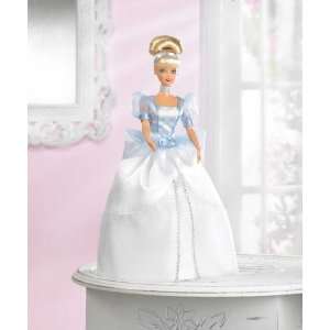  Cinderella Princess Doll #37196