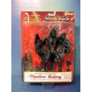 The Shadow Balrog: Toys & Games