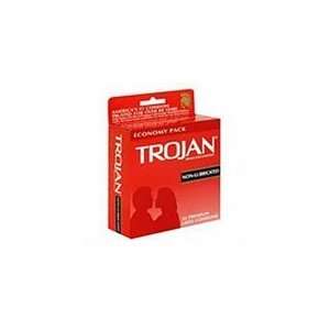  Church & Dwight Trojan Condoms   Regular   Model 92847 