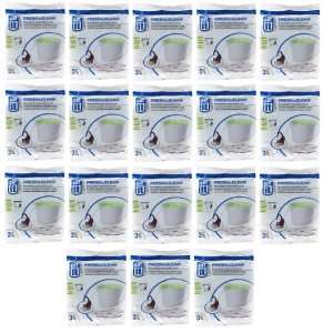  Catit Small Drinking Fourntain Replacement Filters 54 pk 