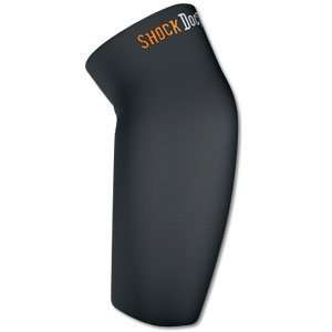  Combat Sports Shock Doctor Neogrip Forearm Guard: Sports 