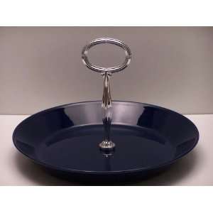 Iittala Teema Tidbit Tray   Blue 