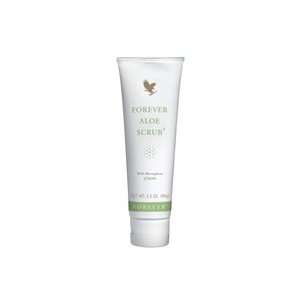 Forever Aloe Scrub (4.oz)