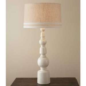  GV1773   Stacking Banister Table Lamp