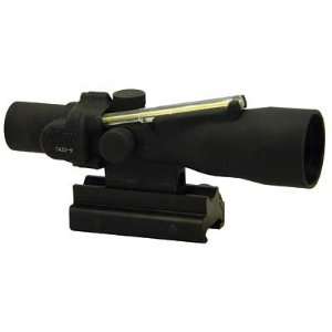  Trijicon 3X30 Advance Combat Optical Gunsight w/308 