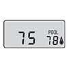 Raypak RP 2100 Pool Heater Nat. Gas 399K BTU 009965  