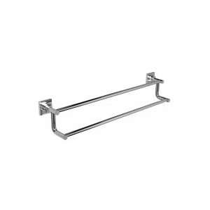  Riobel 24 Double Towel Bar TQ6 BN