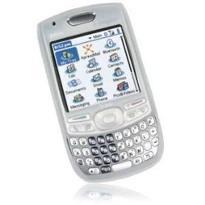  Clear Silicone Skin Case for Palm Treo 750 SALE 
