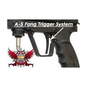 Tech T Fang Trigger System   A 5 