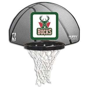 Bucks Huffy Sports NBA Mini Jammer 